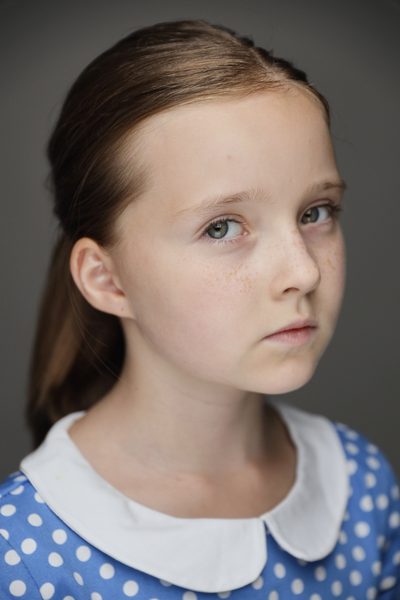 Василиса Селиванова
