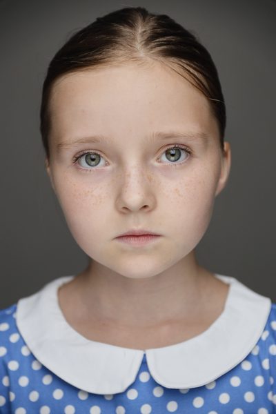 Василиса Селиванова