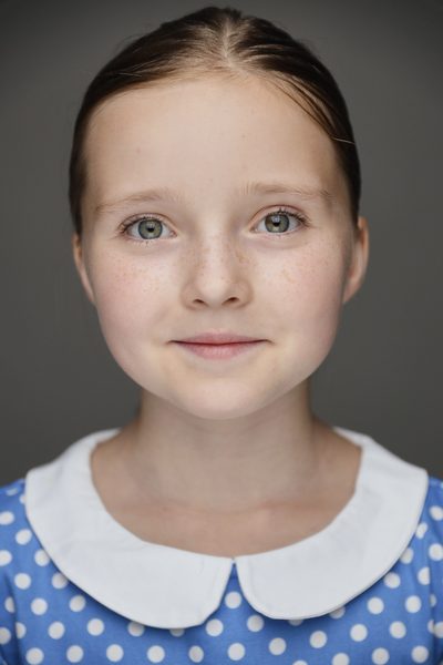 Василиса Селиванова