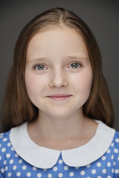 Василиса Селиванова