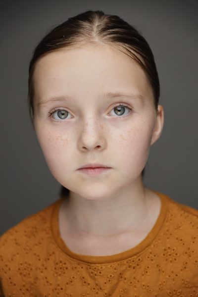 Василиса Селиванова